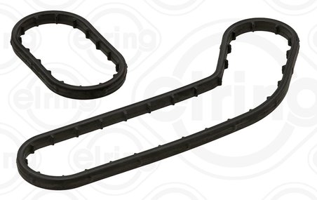 SET GARNITURI RADIATOR ULEI ELRING 840.980 - Compatibil cu FORD, FORD AUSTRALIA, FORD USA