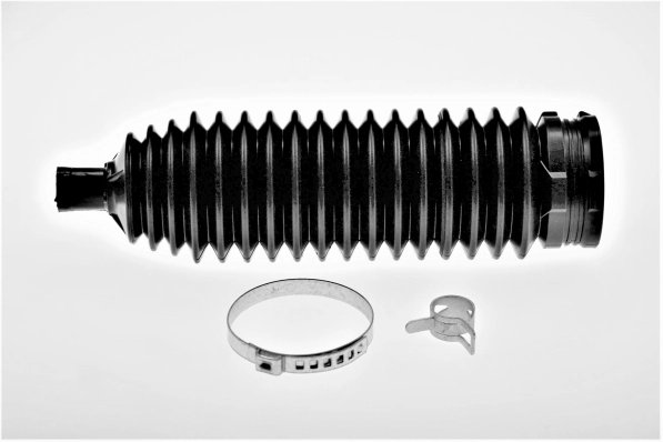 BURDUF CAUCIUC DIRECTIE SPIDAN 84002 - Compatibil cu SEAT, SKODA, VW