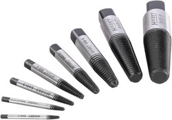 EXTRACTOR DE SURUB HAZET 840/8 - Piesa auto compatibila cu mai multe marci