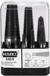 EXTRACTOR DE SURUB HAZET 840/8 - Piesa auto compatibila cu mai multe marci