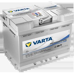 BATERIE DE PORNIRE VARTA 840060068C542 - Piesa auto compatibila cu mai multe marci
