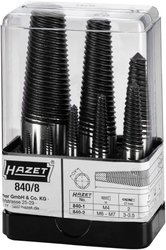 EXTRACTOR DE SURUB HAZET 840/8 - Piesa auto compatibila cu mai multe marci