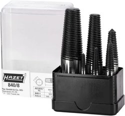 EXTRACTOR DE SURUB HAZET 840/8 - Piesa auto compatibila cu mai multe marci