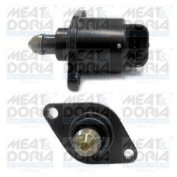 SUPAPA REGLAJ MERS IN GOL ADMISIE AER MEAT & DORIA 84013 - Compatibil cu CITROEN, PEUGEOT