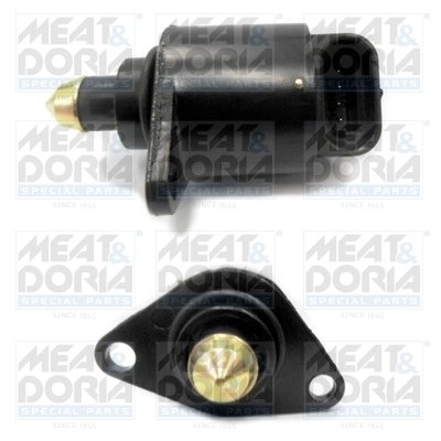 SUPAPA REGLAJ MERS IN GOL ADMISIE AER MEAT & DORIA 84024 - Compatibil cu CITROEN, PEUGEOT