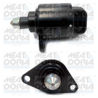 SUPAPA REGLAJ MERS IN GOL ADMISIE AER MEAT & DORIA 84035 - Compatibil cu CITROEN, PEUGEOT