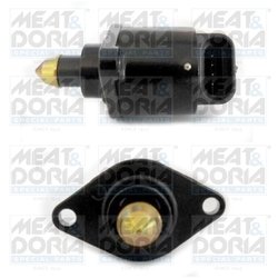 SUPAPA REGLAJ MERS IN GOL ADMISIE AER MEAT & DORIA 84040 - Compatibil cu RENAULT