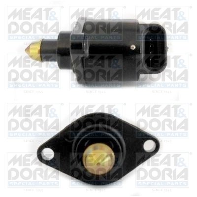 SUPAPA REGLAJ MERS IN GOL ADMISIE AER MEAT & DORIA 84040 - Compatibil cu RENAULT