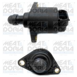 SUPAPA REGLAJ MERS IN GOL ADMISIE AER MEAT & DORIA 84045 - Compatibil cu CITROEN, FIAT, LANCIA, PEUGEOT