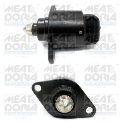 Supapa reglaj mers in gol admisie aer Meat & Doria 84062