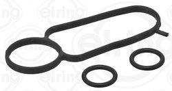 Set garnituri radiator ulei Elring 841.060