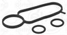 Set garnituri radiator ulei Elring 841.060