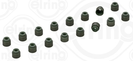 Set garnituri ax supape Elring 841.300