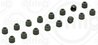 Set garnituri ax supape Elring 841.300