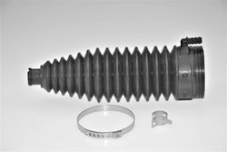 Burduf cauciuc directie Spidan 84211