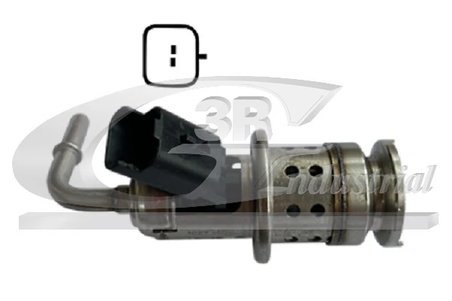 Modul dozare injectie aditiv 3RG 84287