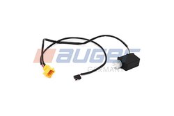 SISTEM DE INCHIDERE CENTRALIZAT AUGER 84294 - Piesa auto compatibila cu mai multe marci
