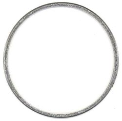 GARNITURA RACORD EVACUARE ELRING 844.310 - Compatibil cu CITROEN, CITROEN (DF-PSA), IRAN KHODRO, PEUGEOT