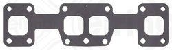 GARNITURA GALERIE EVACUARE ELRING 844.570 - Compatibil cu FORD, FORD ASIA & OCEANIA, FORD AUSTRALIA, MAZDA