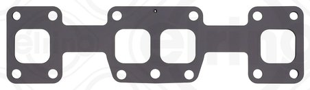 GARNITURA GALERIE EVACUARE ELRING 844.570 - Compatibil cu FORD, FORD ASIA & OCEANIA, FORD AUSTRALIA, MAZDA