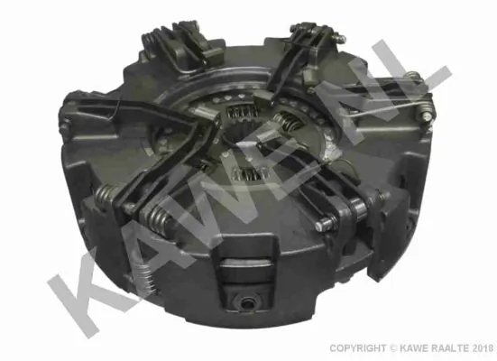 Placa presiune ambreiaj Kawe 8447
