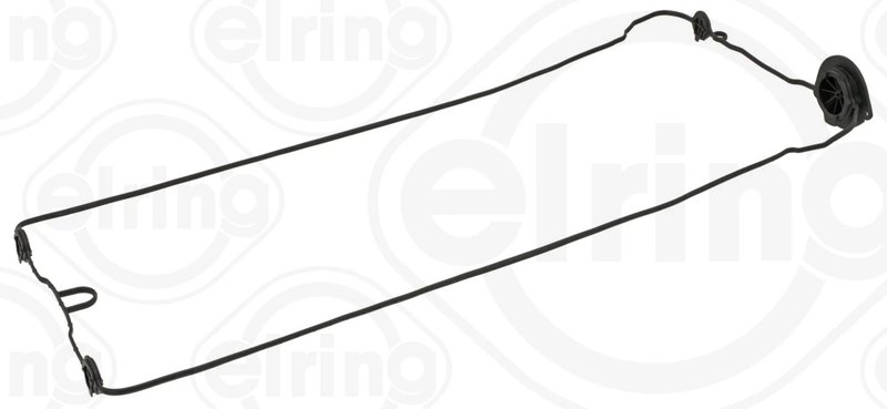 Garnitura capac culbutori Elring 845.880