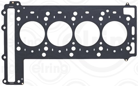 GARNITURA CHIULOASA ELRING 846.170 - Compatibil cu MERCEDES-BENZ