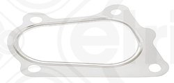 GARNITURA RACORD EVACUARE ELRING 846.390 - Compatibil cu NISSAN, OPEL, RENAULT, VAUXHALL