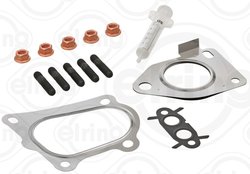 SET MONTAJ TURBO ELRING 846.620 - Compatibil cu NISSAN, OPEL, RENAULT, VAUXHALL
