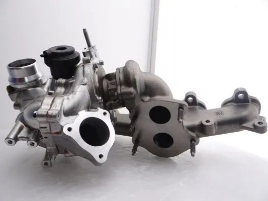 Turbina Garrett 846016-5001S