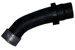 FURTUN INTERCOOLER/TURBO BUGIAD 84603 - Compatibil cu BMW