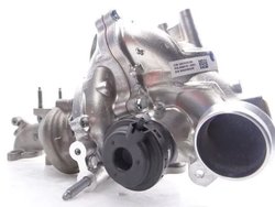 Turbina Garrett 846016-5001S