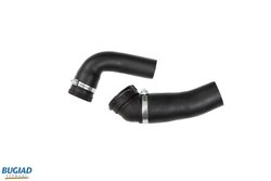 FURTUN INTERCOOLER/TURBO BUGIAD 84617 - Compatibil cu BMW