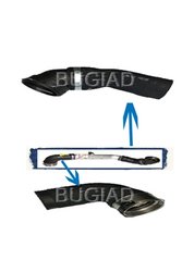 FURTUN INTERCOOLER/TURBO BUGIAD 84619 - Compatibil cu BMW