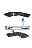 Furtun intercooler/turbo Bugiad 84619