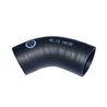 Furtun intercooler/turbo Bugiad 84622