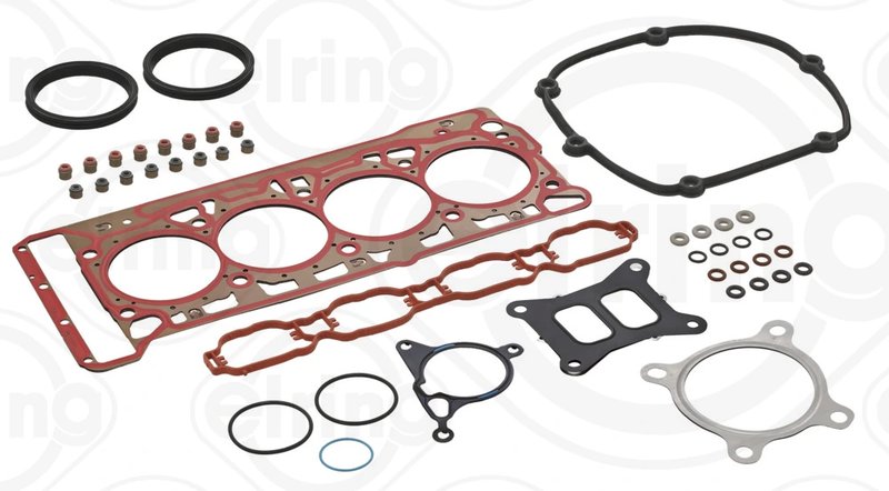 SET GARNITURI CHIULASA ELRING 847.090 - Compatibil cu AUDI