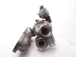 Turbina Garrett 847671-5002S