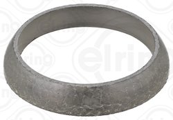 INEL ETANSARE, GALERIE EVACUARE ELRING 848.900 - Compatibil cu DAIHATSU, GOLDEN DRAGON, JOYLONG, KING LONG, THAIRUNG, TOYOTA