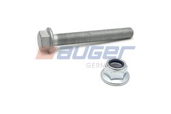 Set montare, amortizor Auger 84809