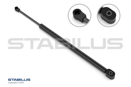 TELESCOP GAZ USA STABILUS 848228 - Compatibil cu ROLLS-ROYCE