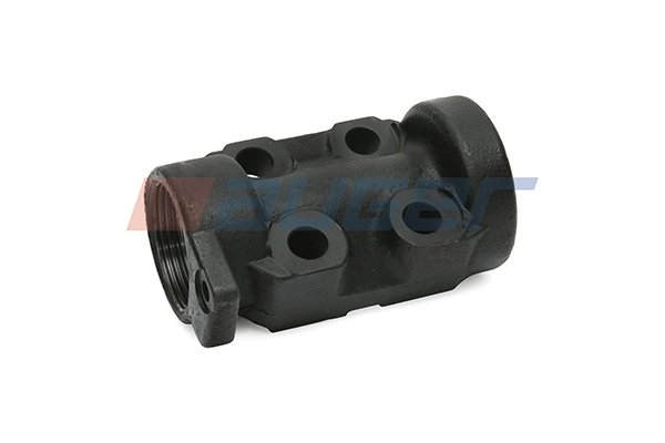 Suport lagar, suport amortizor (cabina) Auger 84845