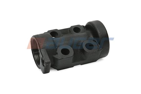 Suport lagar, suport amortizor (cabina) Auger 84845