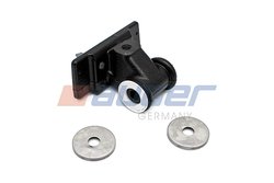 SUPORT LAGAR, SUPORT AMORTIZOR (CABINA) AUGER 84847 - Piesa auto compatibila cu mai multe marci