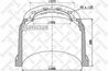 Tambur frana Stellox 85-00004-SX