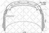 TAMBUR FRANA STELLOX 85-00028-SX - Compatibil cu SCANIA