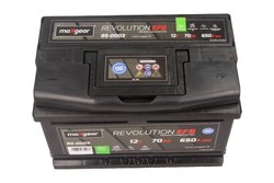 Baterie de pornire Maxgear 85-0003