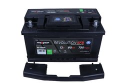 Baterie de pornire Maxgear 85-0005