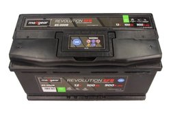 BATERIE DE PORNIRE MAXGEAR 85-0008 - Compatibil cu ALFA ROMEO, ALPINA, ASTON MARTIN, AUDI, BENTLEY, BMW, BUGATTI, CHEVROLET, CHR
