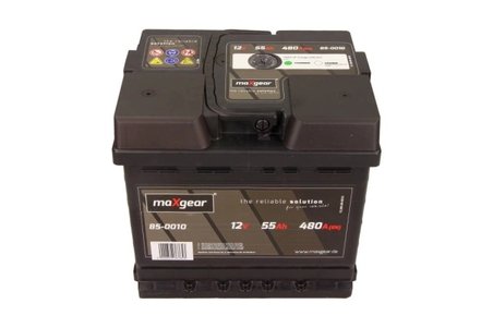 Baterie de pornire Maxgear 85-0010